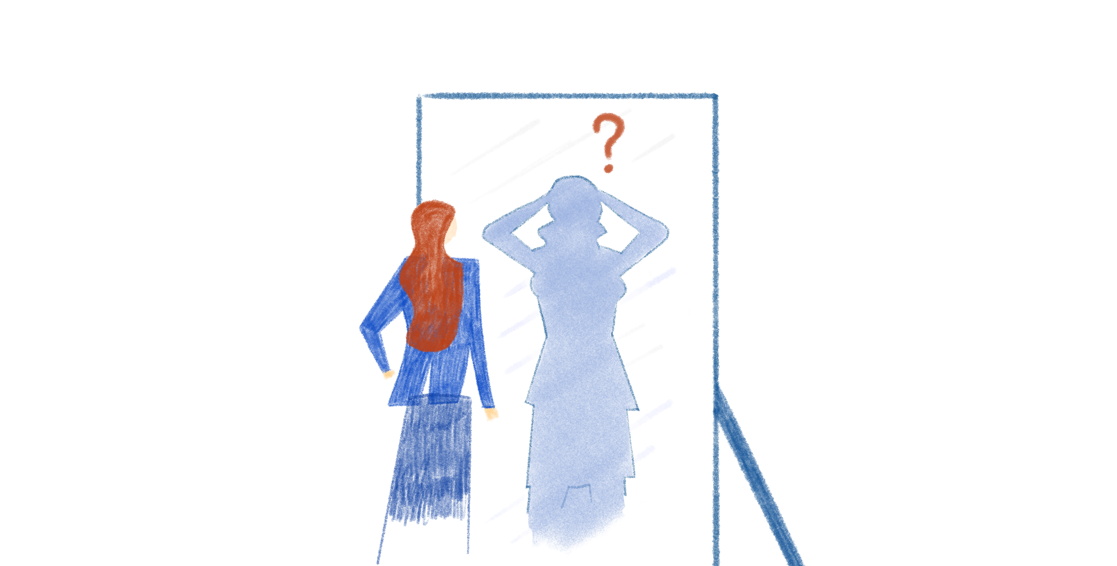 Impostor syndrome: kicking self-doubt to the curb