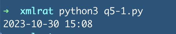 Python magic