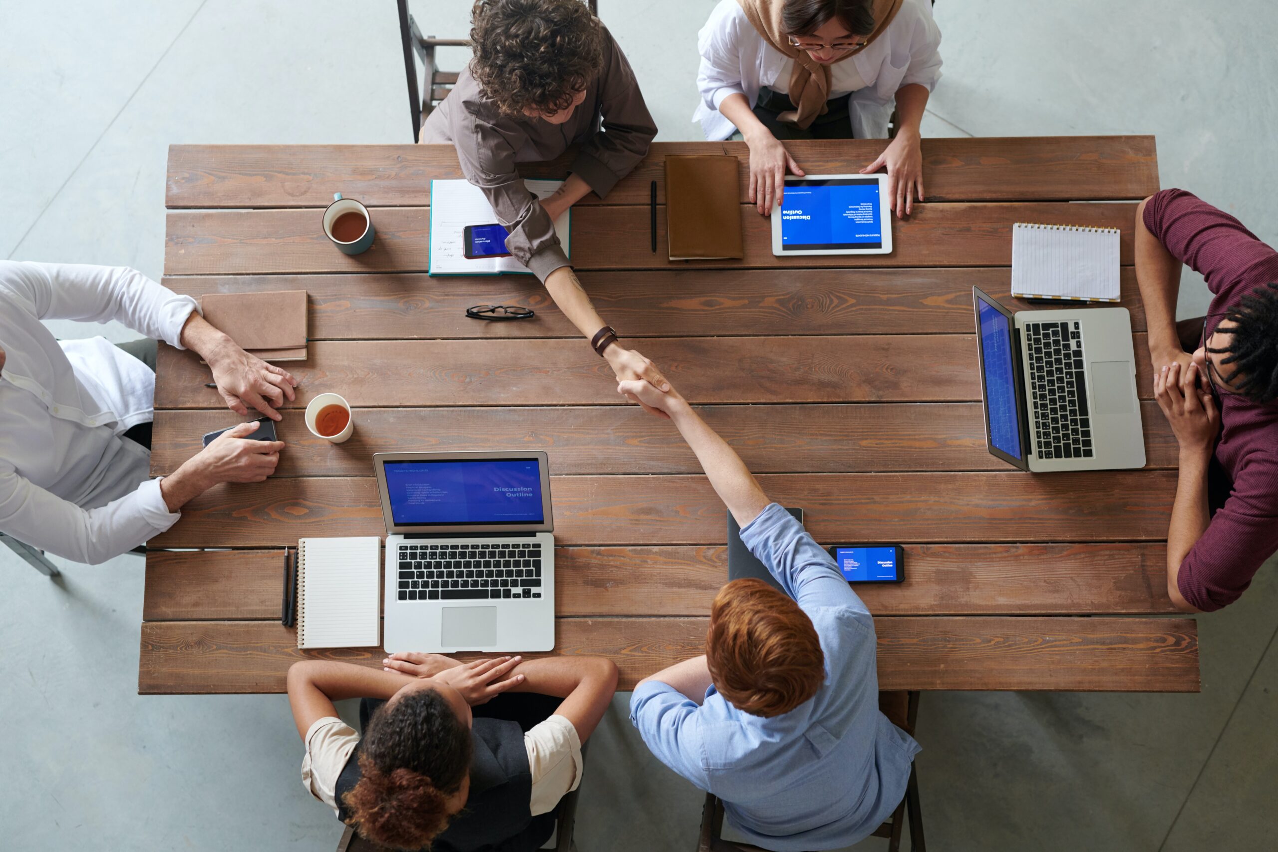 The engineering manager role explained