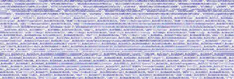 Solving the DanaBot Blue team challenge