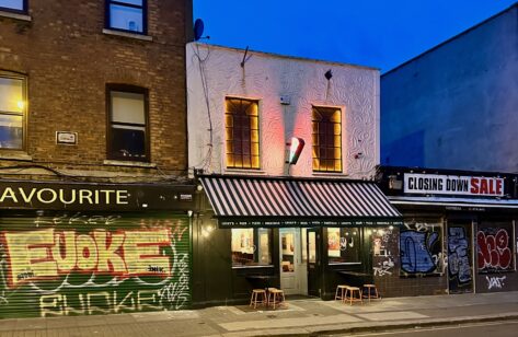 Solving the XLMRat Blue team challenge