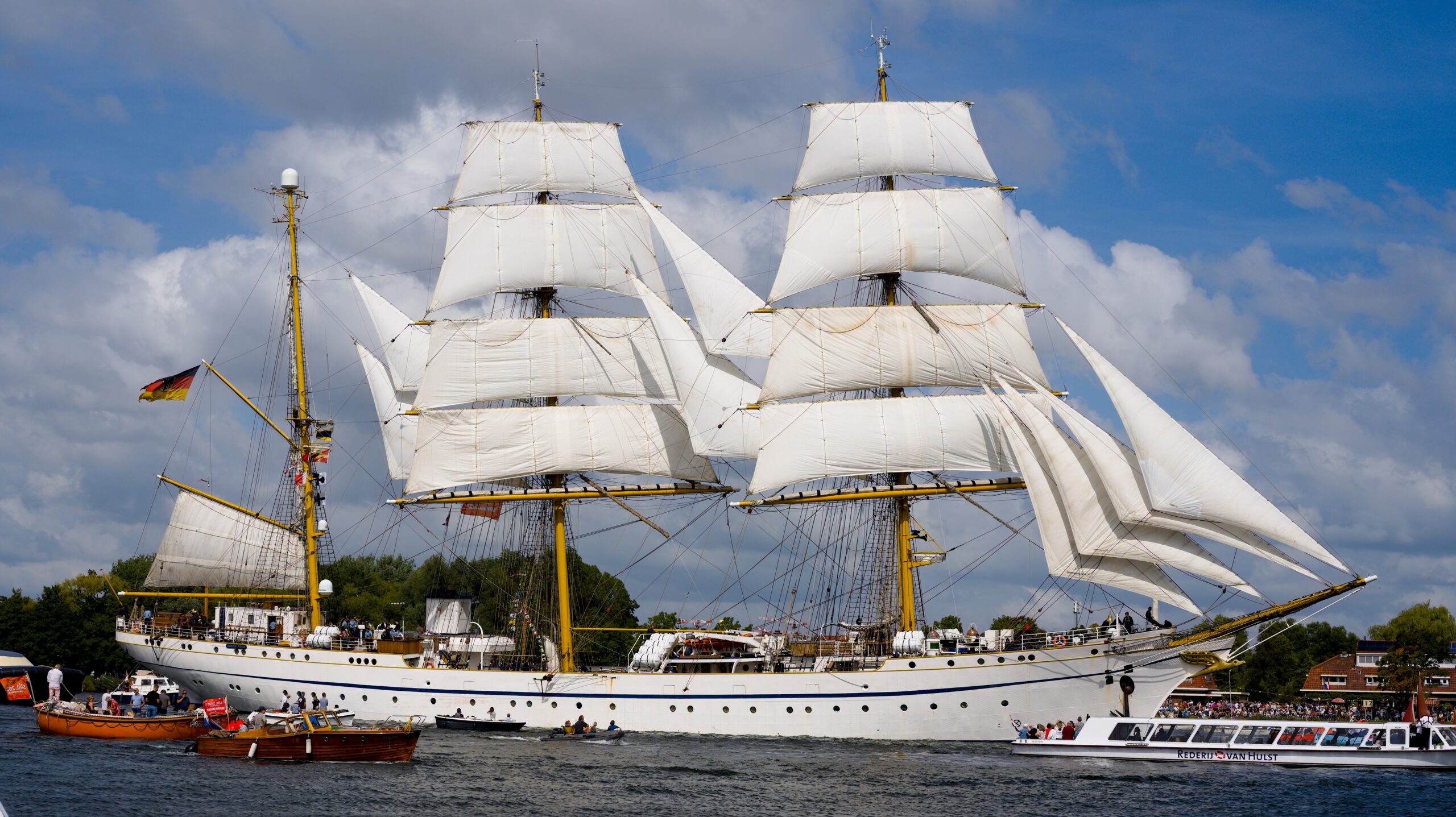 Solving the Openfire Lab Blue team challenge