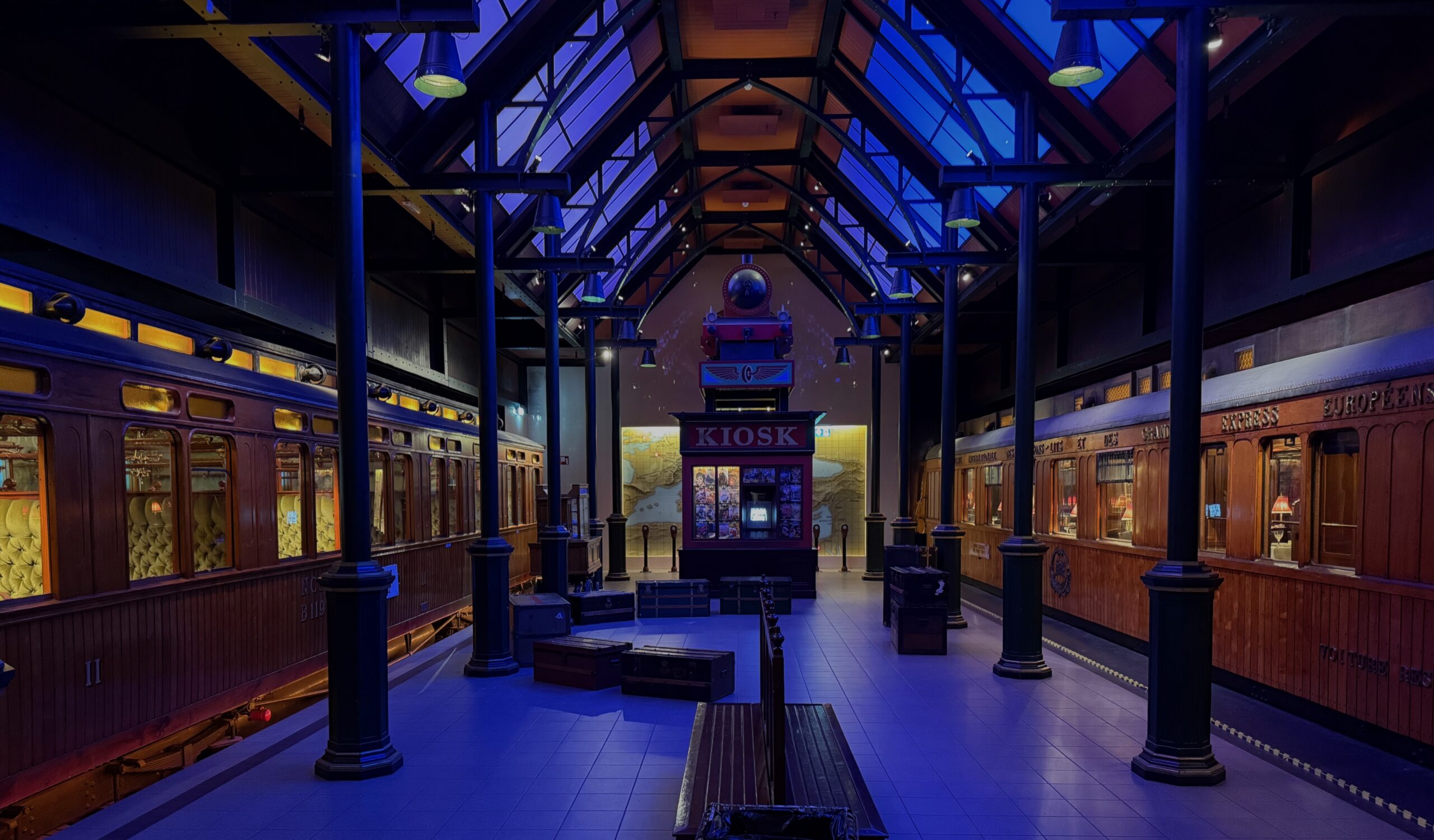 Solving the ShadowCitadel Lab Blue team challenge 🫆